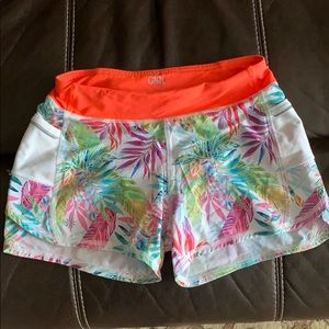Beach/Running short